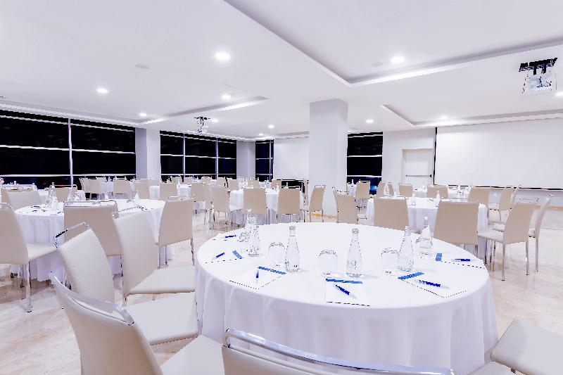 Hotel Nh Puebla Finsa Zewnętrze zdjęcie